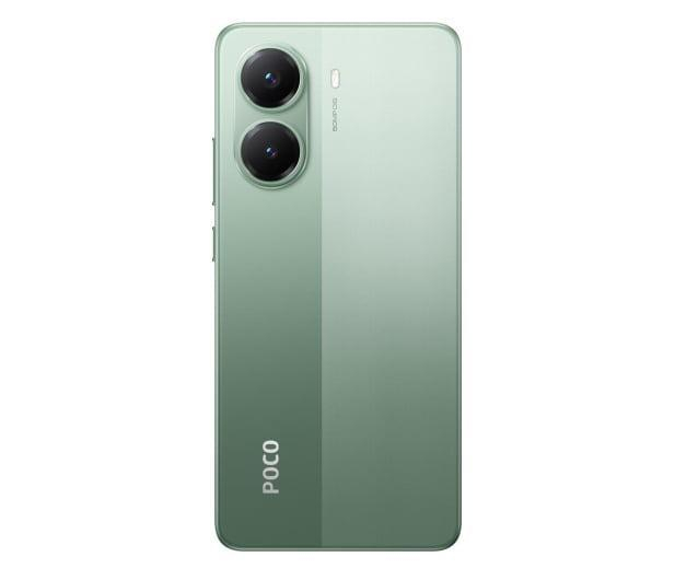 Xiaomi POCO X7 Pro 12/512GB Green - 1306177 - zdjęcie 2